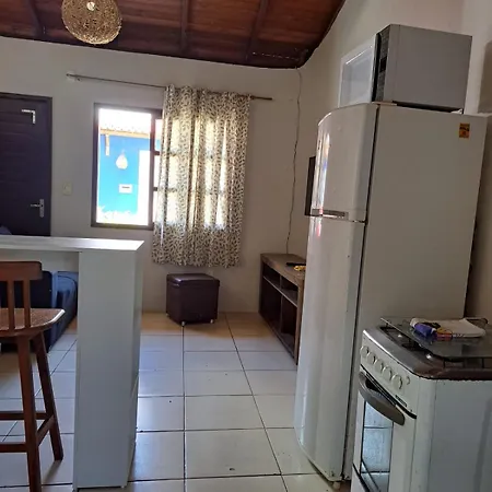 Pousada Pipa Bela-2
