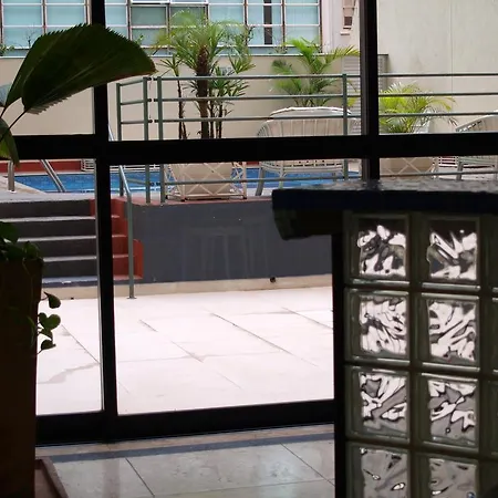 Hotel Sol Belo Horizonte-3