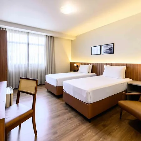 Vitoria Praia Hotel-2