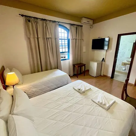 Hotel Lenheiros-2