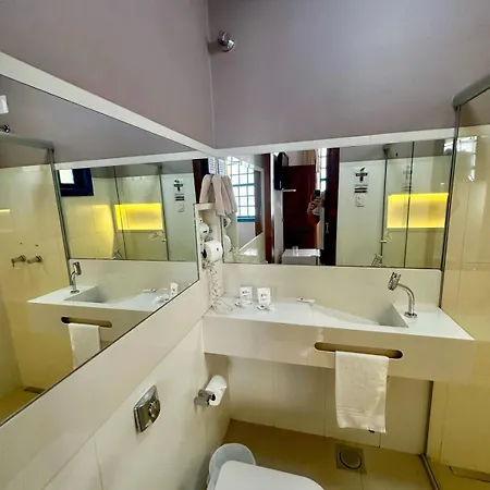 Hotel Lenheiros-3