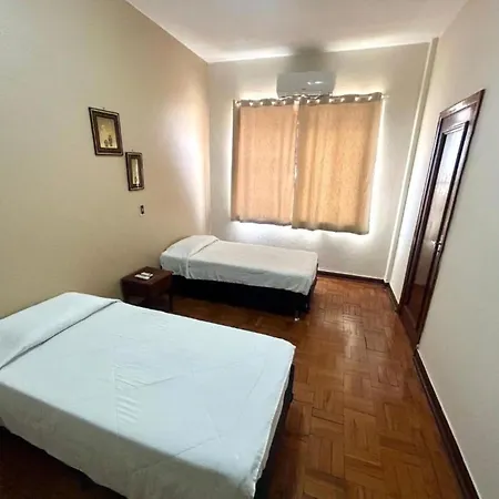 Hotel Jaú-3