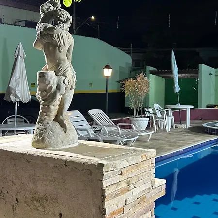 Villa Di Verona Charm Hotel-3