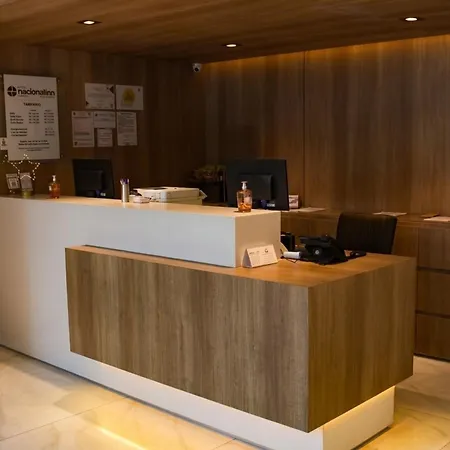 Nacional Inn Cambuí Campinas Residence-3