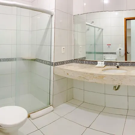 Cambuci Hotel-3