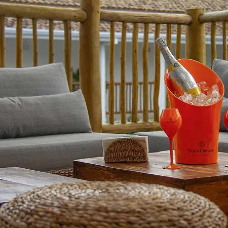 Hotel Maui Maresias (Adults Only)-2