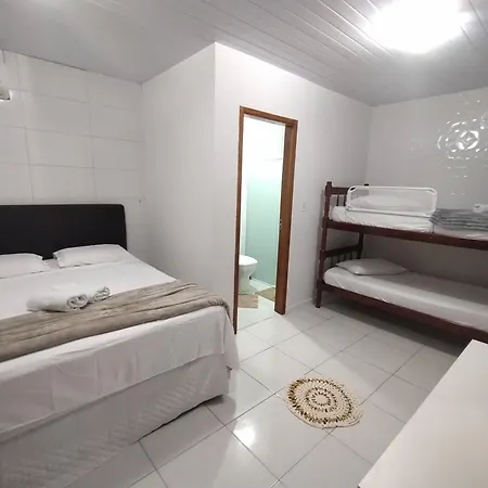 Pousada Pontal da Armação-3
