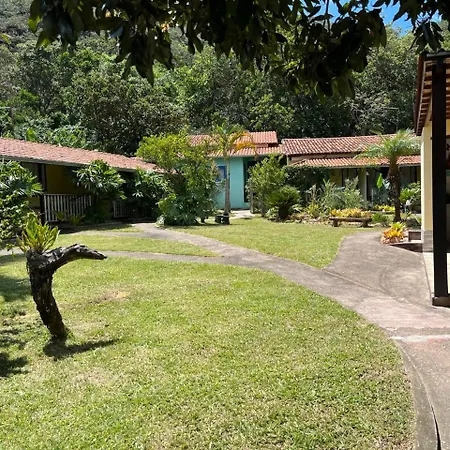 Pousada Embaubas-3
