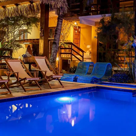 Villa Água de Coco-3