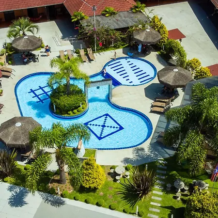 Piazito Park Hotel-3