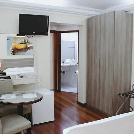 Hotel Acrópolis-3