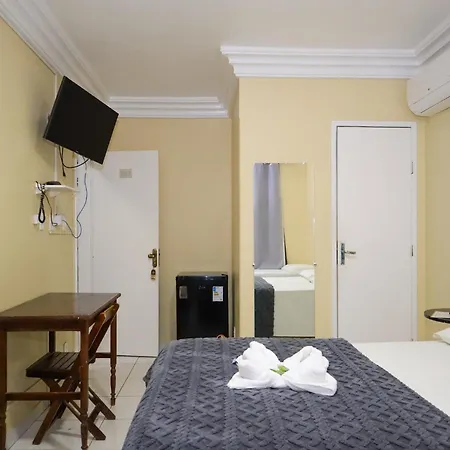 Diamantina Palace Hotel-3