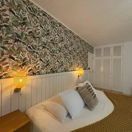 Casa Hotel Sahy-2