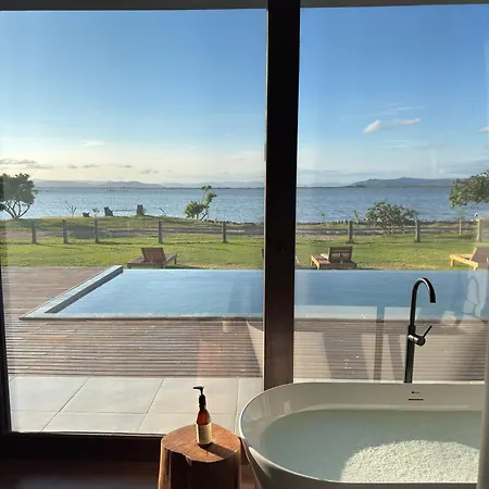 Lagoon Suites E Gastronomia-2