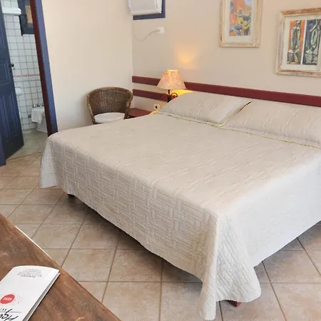 Aguabuzios Hotel-2