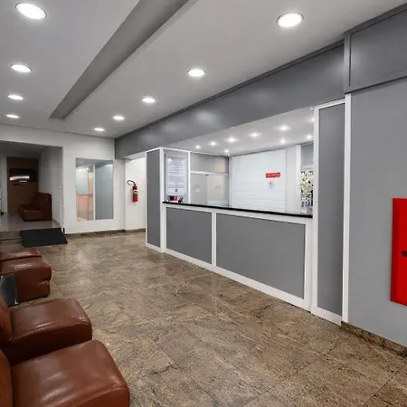 Antico Plaza Hotel-2