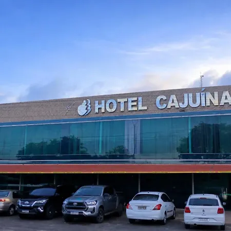 Hotel Cajuína sul-2