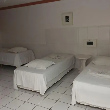 Hotel Cajuína sul-3