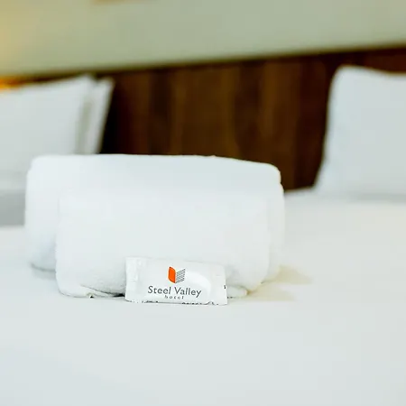 Steel Valley Hotel-3