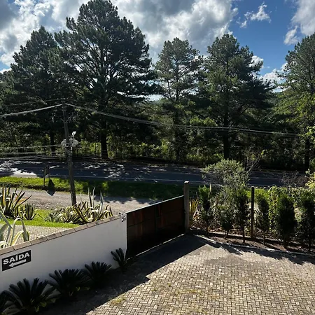 Motel Tentação (Adult Only)-2