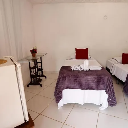 Pousada Marajoara- Hotel Fazenda-Turismo De Aventura-2