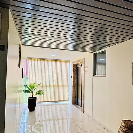 Boulevard Park Hotel-3