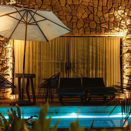 Pedras Do Patacho Hotel Boutique Experience-2