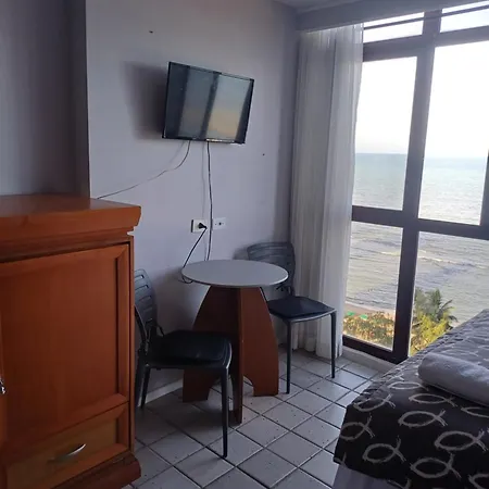 Flat Edf Golden Beach-3