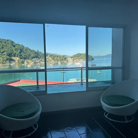 Angra Inn, Angra Dos Reis-3