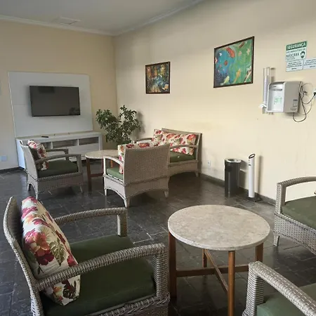 Angra Inn, Angra Dos Reis-2