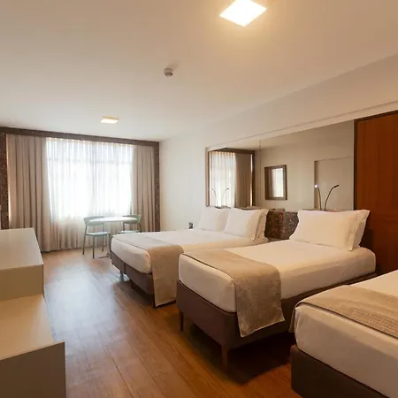 Ritz Lagoa Da Anta Hotel & Spa-2