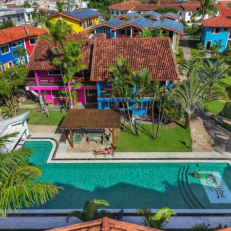 Capoeira Village-2