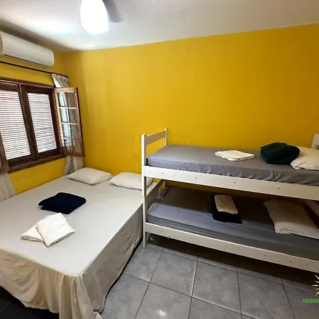 Pousada Chácara Sonho-2