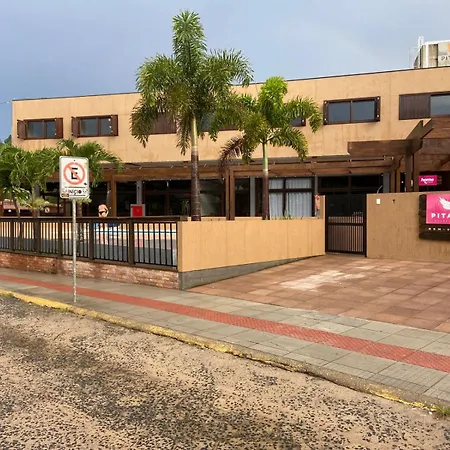 Pitaya Apart Hotel-3