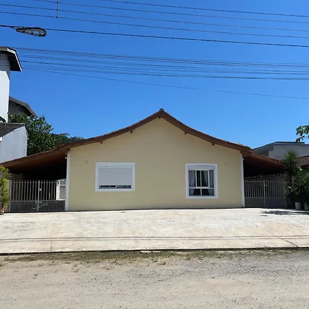 Condomínio Mar Verde Caraguatatuba- CASA 53-3