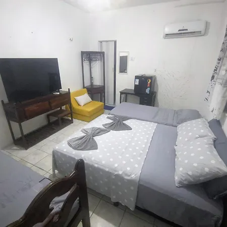Pousada Casa Da Perla-3