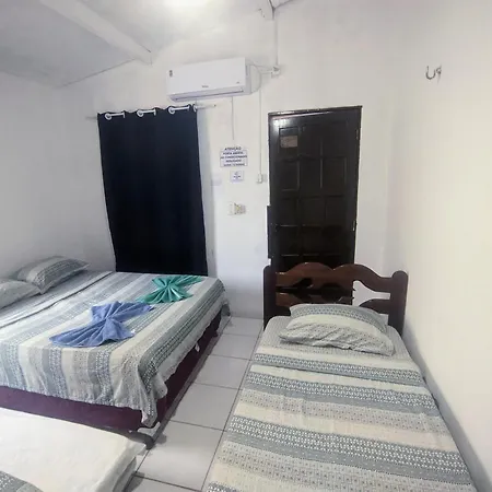 Pousada Casa Da Perla-2