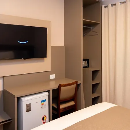 Safa Hotel Foz-2