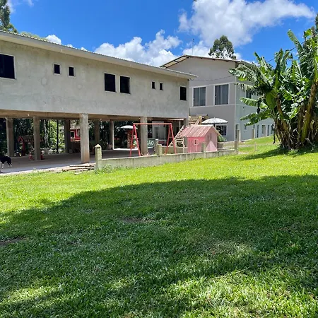 Ribas Pousada e Camping-2