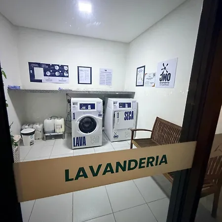 Flat Beira Mar - Carneiros Beach Resort-2