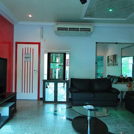Motel Sagitario (Adults Only)-3