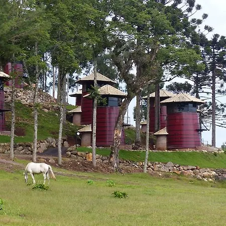 Hotel Fazenda Pampas-2