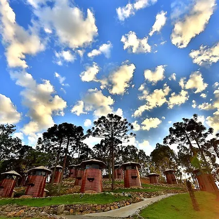 Hotel Fazenda Pampas-3