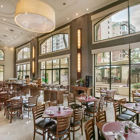 Melia Campinas-3