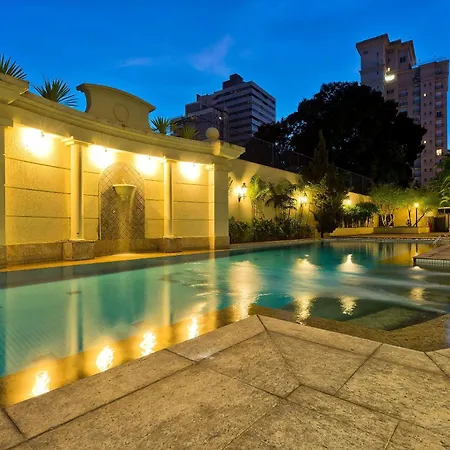 Melia Campinas-2
