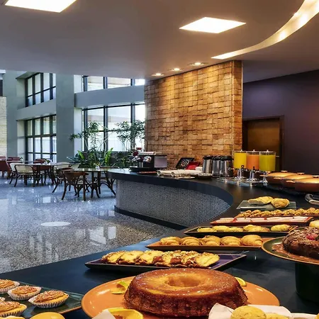 Mercure Belo Horizonte Vila Da Serra-2