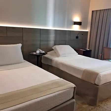 Hotel Atlante Plaza-2