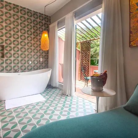 Pedra Da Laguna Boutique Hotel Spa-3