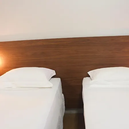 Premium Executive Hotel Itabira-3