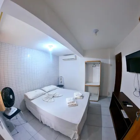 Hotel Pousada Atlântica-2
